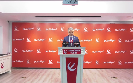 Suat Kılıç: Fon vurgununda çalanlar açıklansın, çalmayanlar aklansın