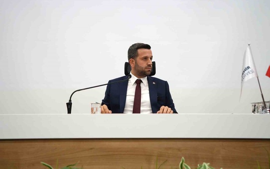 Ataşehir Belediyesi'nin 12 milyar TL'lik 2027 bütçesi oy birliğiyle kabul edildi