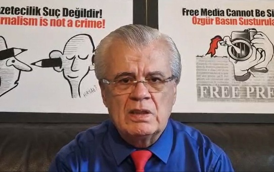 ATGB, Halk TV'ye kayyım atanmasına ve canlı yayınların durdurulmasına tepki gösterdi