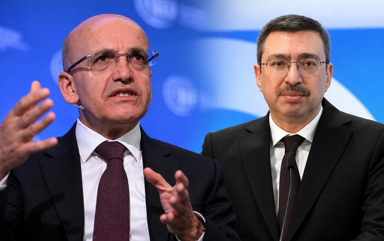 Bakan Şimşek, eski SPK Başkanı İbrahim Ömer Gönül hakkında soruşturma izni verdi