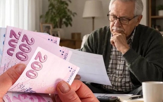Emeklilik hesabı yapanlar dikkat! 1 yıllık ertelemenin bedeli 50 bin lirayı aşabilir