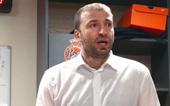 Galatasaray anlaştı: Markoishvili geri dönüyor