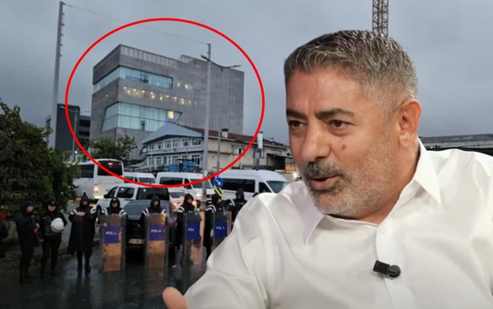 Halk TV soruşturmasında gözaltına alınan isimler belli oldu! İşte tam liste...
