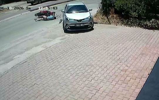Antalya Kumluca'da nikah günü kazasında ölen genç için sürücüye 2 yıl 6 ay hapis verildi