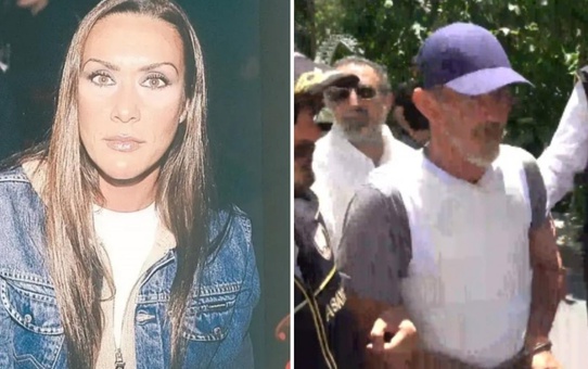 Mezdeke üyesi Aynur Kanbur cinayetinde 4 sanığın ilk duruşması İstanbul'da görülecek