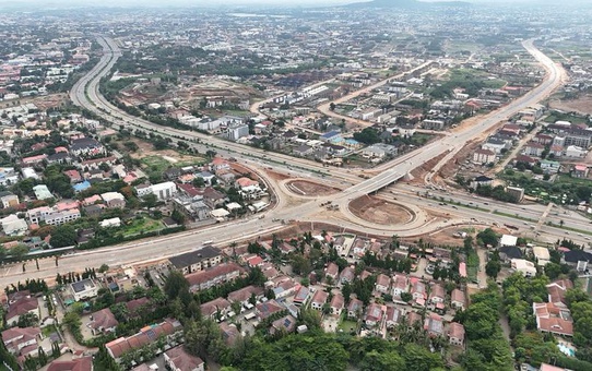Nijerya'da Lassa ateşi can aldı, yıl başından bu yana 268 ölü ve 1.138 vaka var