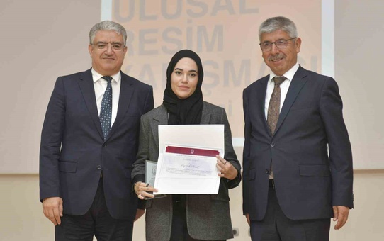 Sıtkı Davut Koçman için MSKÜ'de 21. ölüm yılı anma töreni düzenlendi