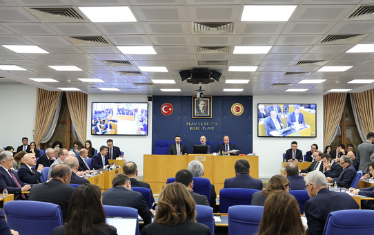 TBMM'de yatırım fonları teklifi görüşüldü, muhalefet SPK'yı ve BDDK'yı eleştirdi