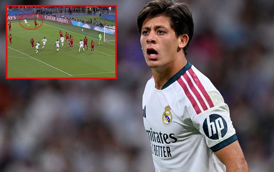 Arda Güler Roma'yı yaktı! Gasperini'nin sözleri dünya futbolunu sallayacak