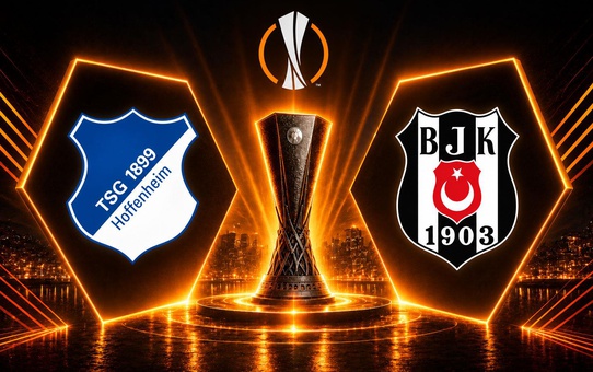 Canlı anlatım: Zorlu maçta beşinci gol geldi