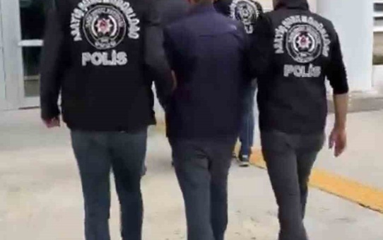 Sahte başkomiser tuzağı: Elazığ'da 72 yaşındaki kişiden 1 milyon 537 bin lira aldılar, 3 kişi tutuklandı