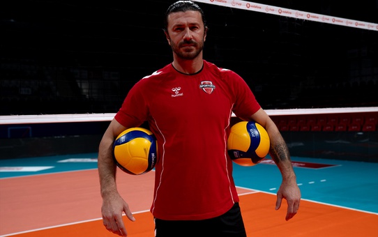 Filenin Efeleri'nin isim babası Nedim Özbey, Spor Toto ile üst sıraları hedefliyor
