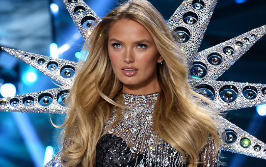 Victoria’s Secret defilesine seçilemeyen Romee Strijd’den tepki: Bir daha katılmam
