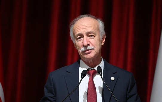 Trakya Acil Tıp Günleri'nde 2025'te acil servislerde 150 binden fazla hastaya bakıldı