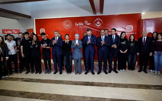 Göktaş: Sıfır Atık vizyonunu daha fazla aileye ulaştıracağız