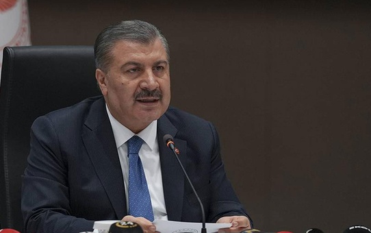 Fahrettin Koca'dan Beşiktaş'ın zaferine olay yorum