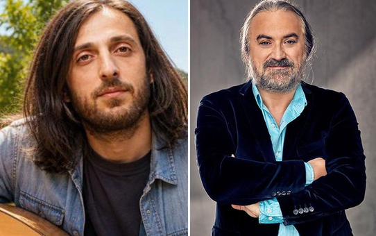 Kazım Koyuncu'nun Volkan Konak'a vasiyeti ortaya çıktı! Yıllarca saklı kalan emanet