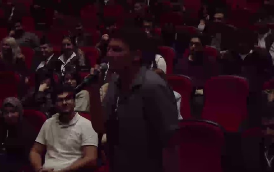 Müsavat Dervişoğlu'ndan Bahçeli'ye : Dilerim “yağmur projesi” de bir felaket planının parçası olmasın