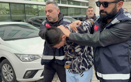 Ferit Marhan cinayetinde iddianame: Teslim olan kadınla birlikte eşi ve oğlu da müebbetle yargılanacak