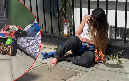Dünya bu skandalı konuşuyor! Arap prensesin cezası belli oldu