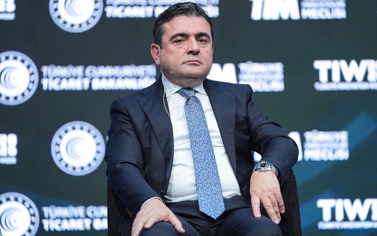 Ziraat Bankası TIW26'da Suriye'ye şube veya banka açmak istiyor