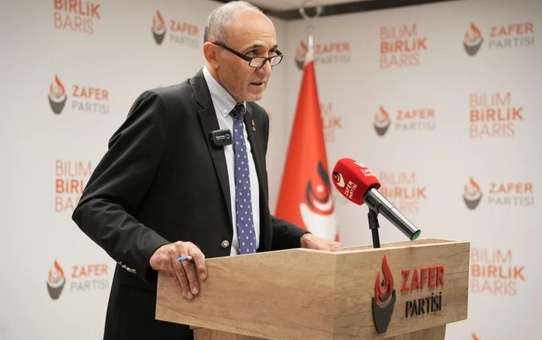 Zafer Partisi'nden fon krizi çağrısı: Kurum yöneticileri görevden alınsın