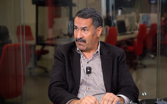 AK Partili Cemil Yaman'dan Terörsüz Türkiye açıklaması: Öcalan'ın tahliyesi gündemimizde yok