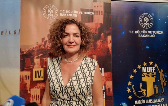 Mardin'de 4. Telkari Ödülleri başladı, festivalin süresi 5 güne çıkarıldı