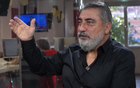 Soner Olgun'un vefatının ardından yıllar önceki sözleri yeniden gündeme geldi: Çok insan çaresizlik içinde ölüp gidiyor