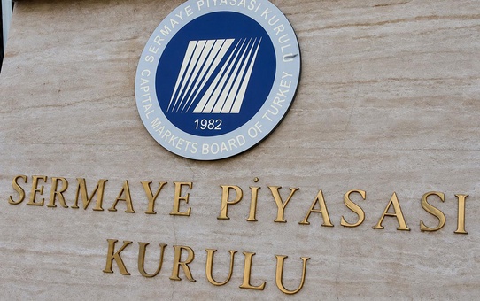 SPK'dan 37 kişi hakkında suç duyurusu kararı