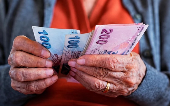 Emekli maaşlarında yeni hesap! Ocak zammı için 3 senaryo