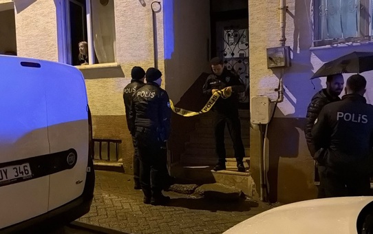 Eskişehir'de bıçaklanan Osman Koçak (45) yaşamını yitirdi, sevgilisi gözaltına alındı