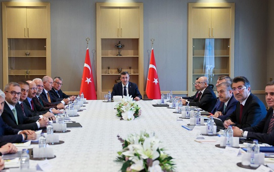 Fon kurulundan altıncı toplantı! Sayı 131'den 65'e düştü