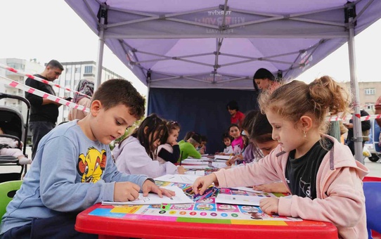 Mardin Kültür Yolu Festivali ikinci kez başladı, dokuz gün ziyaretçi ağırlayacak