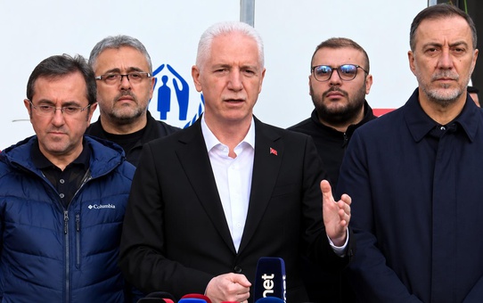Sel felaketinin 5'inci gününde acı bekleyiş! İstanbul Valisi Gül, Ayazağa'daki son durumu açıkladı