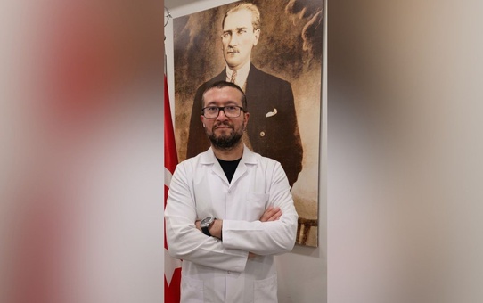 AHESEN üyesi Eren, 1 Kasım'da planlanan uzaktan sağlıkta zorunlu kotaya karşı çıktı