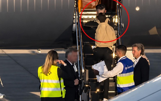 Cristiano Ronaldo'nun cezası belli oldu 