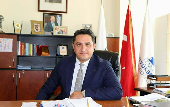 Tunç Soyer hakkındaki Gaziemir Kooperatifi iddianamesi kabul edildi: 14 yıla kadar hapis isteniyor