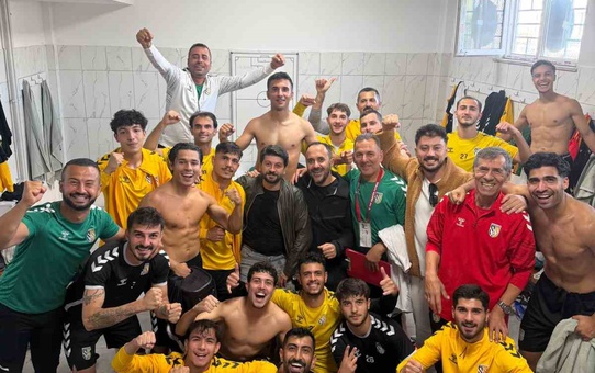 Kocasinan Şimşekspor, Hekimhan FSK'yı deplasmanda 2-0 yenip sezona 3 puanla başladı
