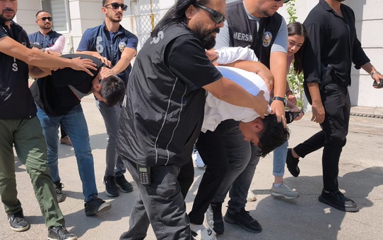 Hiranur Nilgün Aygar davasında istinaf kararı: Hüseyin Arda Şark'ın cezası ağırlaştırılmış müebbete çıktı