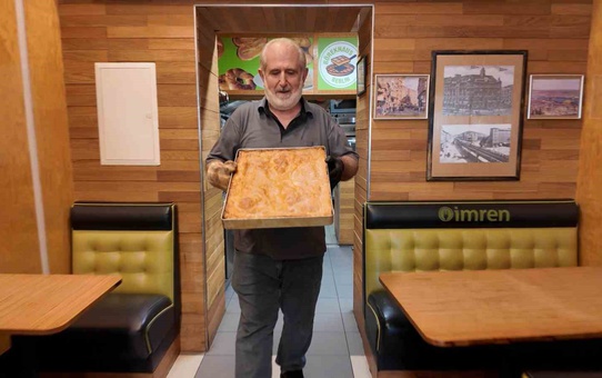 İşgücü Anlaşması'nın 65. yılında Berlin'deki Türk esnafı 'gelmezdim' dedi
