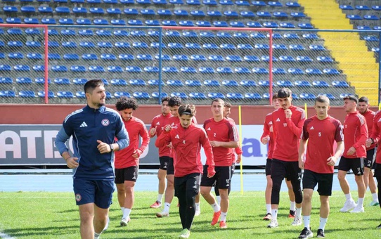 Zonguldakspor sahasında 2-1 kazandı, Ali Çalış takımın eksiklerini vurguladı