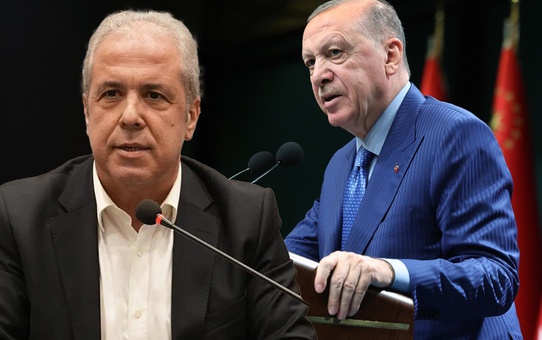 Şamil Tayyar'dan yeni istifaların sinyalini verdi: Erdoğan da korumaz, uzatmayın