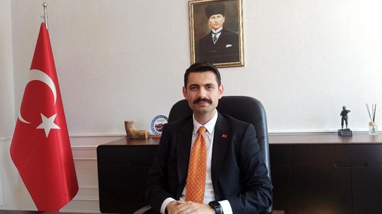 Son Dakika Onur Alp Bıçakçı Haberleri - Onur Alp Bıçakçı Son Dakika