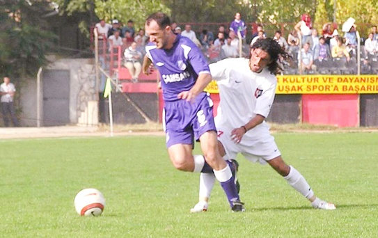 Uşak: Türk Telekom Lig A