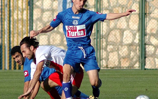 Gaziantep: Türkiye 2. Futbol Ligi B Kategorisi