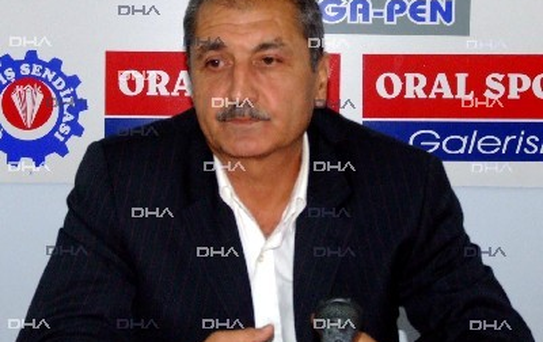 Karabükspor'da Keyifler Yerinde