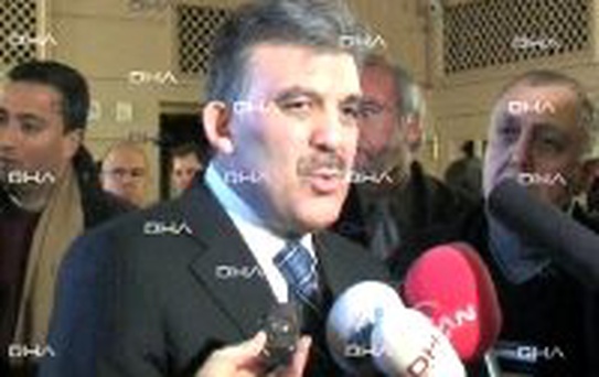11. Cumhurbaşkanı Seçiminde 367 Yine Bulunamadı