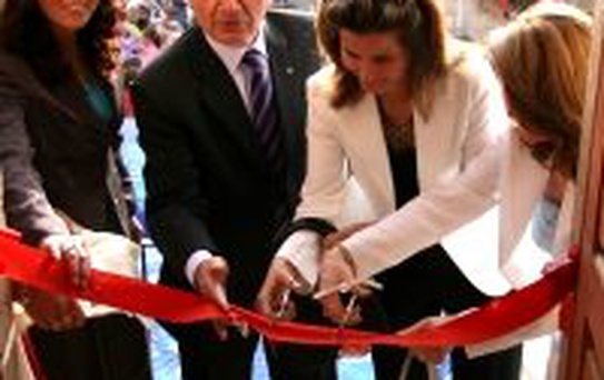 Çatom'dan Yıl Sonu Sergisi