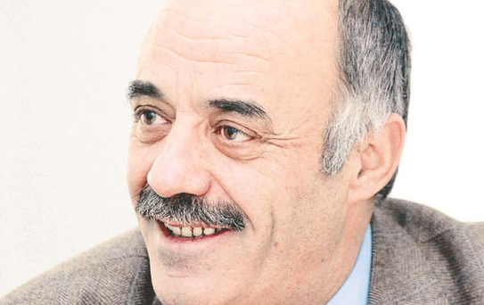 Gümüşhane Çimento Açılıyor